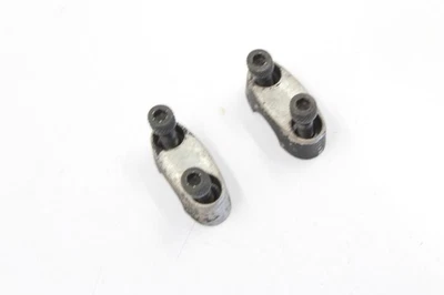 TAPAS ABRAZADERAS MANILLAR HONDA OEM 53131-371-000 Foto 1 de 4