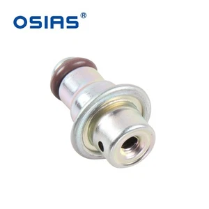 OSIAS Fuel Pressure Regulator SUZUKI GSF 650 BANDIT 15610-18H00-000 Fuel Pump - Picture 1 of 8