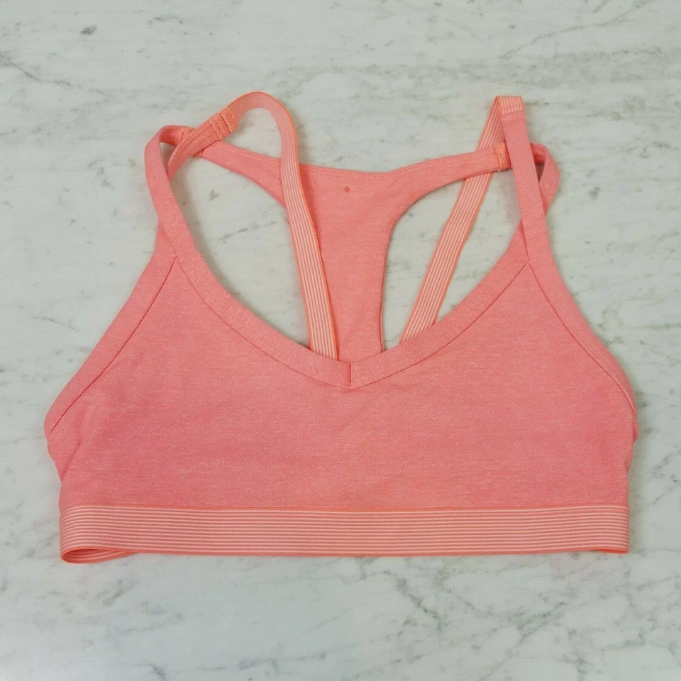 LORNA JANE | Sujetador deportivo de neón para mujer [talla XS o AU 8] Foto 1 de 3