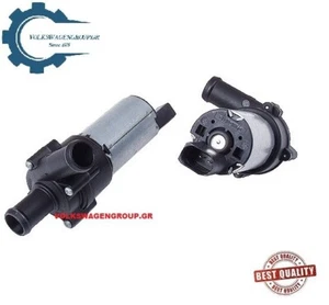 SEAT ,IBIZA 2001-2009 Coolant Pump NEW 3D0965561D - Picture 1 of 1