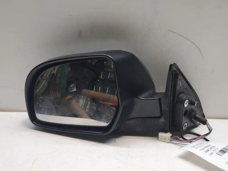 Espejo retrovisor lateral LEGACY 2014 eléctrico térmico OEM  Foto 1 de 4