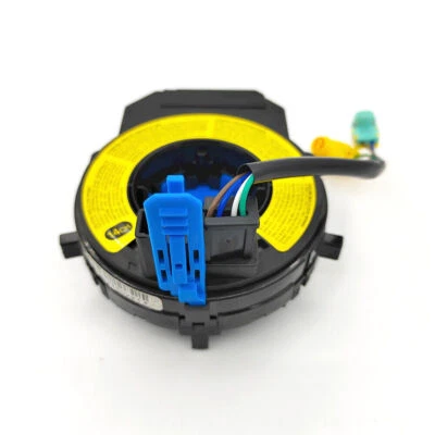 Resorte reloj cable espiral sin asientos térmicos para KIA Forte Koup EX,SX 2015-16 Foto 1 de 4