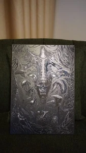 Limited Edition Displate : Xenomorph Queen - Picture 1 of 8