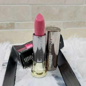 Urban Decay Vice Lipstick - Disobedient (Cream) Full Size new
