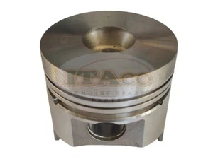 Original Japón Pistón 228-233403-13 33 43 Robin Subaru Motor DY30 Gran Tamaño 0,50 - Imagen 1 de 5