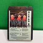 DOLLY PARTON HERE YOU COME AGAIN Vintage 8 Track Stereo Tape Cartridge