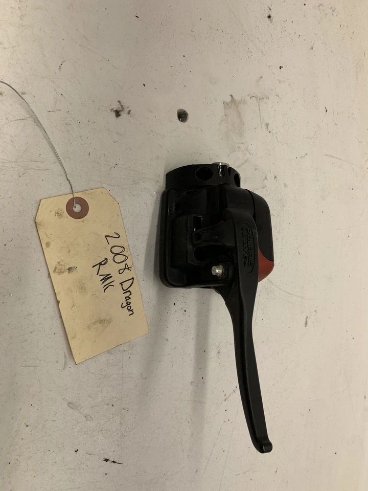 Master CYL Assy - Polaris RMK Dragon 700 2007 Foto 1 de 3