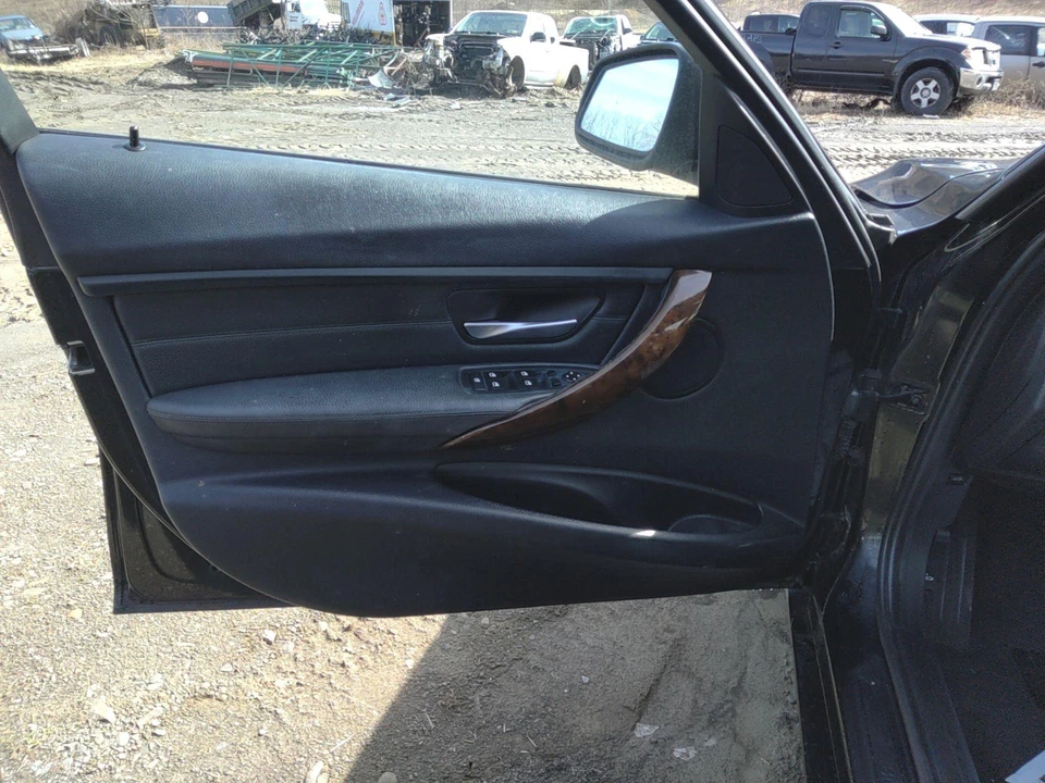 Front Door Trim Panel BMW 328 SERIES Left 12 13 14 15 16 17 18 - Image 1 of 1