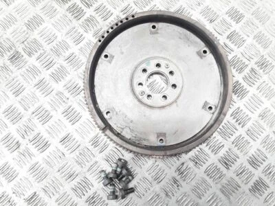 Renault Espace MK4 2.2dCI 102kw Diesel 2006 Getriebe Schwungrad - Bild 1 von 4