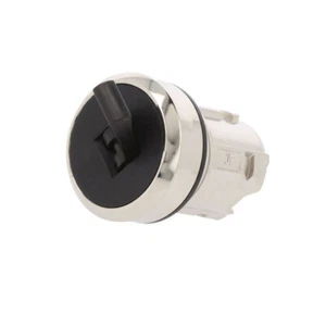 Interruptor 3SU1050-3EC10-0AA0: Barra de interruptor de palanca.Pos: 1 correa negra de 22 mm: falta - Imagen 1 de 1