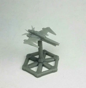 Starship Fighter - Fleetscale | Starfinder | Billion Suns | Starmada - Picture 1 of 2