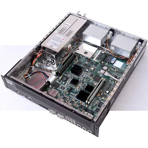 MCAFEE INTRU SHIELD INTRUSHIELD I2700 I-2700 SECURITY PLATFORM FIREWALL M371 - Picture 1 of 1