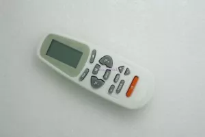Mando a distancia para aire acondicionado AUX ASW-H 07/09/12/18/24 A4/EA - Imagen 1 de 3