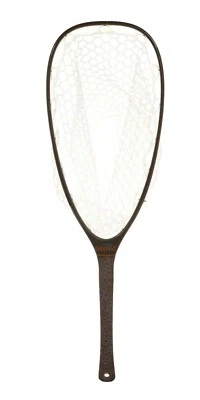 Сеть Fishpond Nomad Emerger - коричневая форель - БЕСПЛАТНАЯ ДОСТАВКА - Изображение 1 из 4