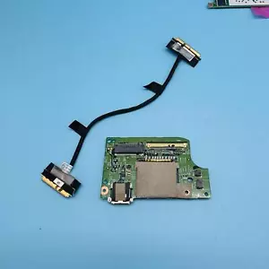 Dell Inspiron 15 7579 15.6" OEM USB SD Tarjeta Lectora con Cable 1379X 3F2F4 - Imagen 1 de 2