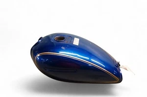 Suzuki 1981 1982 GS550L GS550 L 550 Fuel Gas Tank Sd16 *AHT1 - Picture 1 of 7