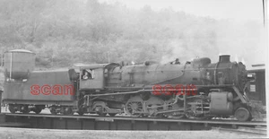 4E241 RP 1930er/40er MAINE CENTRAL RAILROAD 282 LOCO #618 - Bild 1 von 1