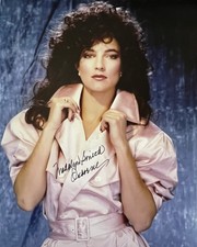 MADOLYN SMITH OSBORNE HAND SIGNED 8x10 PHOTO ACTRESS AUTOGRAPH AUTHENTIC COA