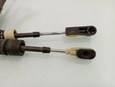 7G9N7E395DF gearbox rod for LAND ROVER FREELANDER (LR2) TD4 E 2006 456522 - Image 1 of 4