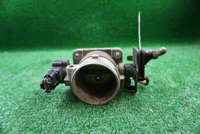 Mercury Grand Marquis 1998-2004 4,6 carrocería del acelerador OEM 337-05260 Foto 1 de 4