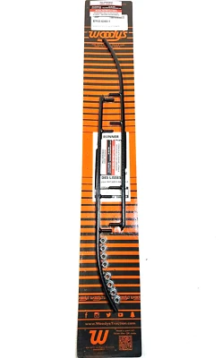 Woodys 4" Carbide Runners Yamaha VMAX 500/600/750/800 1992-1996 - EYV3-6350 - Image 1 of 4