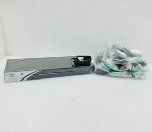 OPEN BOX | LinksKey LKV-7308-KIT 8-Port KVM Switch - FREE SHIPPING - Afbeelding 1 van 18