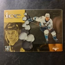 1998-99 McDonald's Upper Deck #8 Paul Kariya