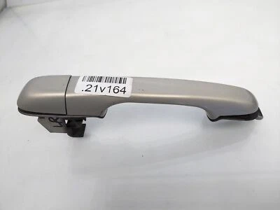 2000 Volvo V70 Rear Driver Outside Exterior Door Handle - Moondust Metallic - Image 1 of 4