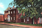 Maryland, The Harwood House, Built in 1774, Annapolis, M.D. c1930