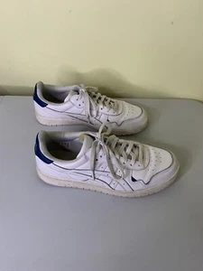 ASICS Japan S Classic White Mens 9.5 - Picture 1 of 6