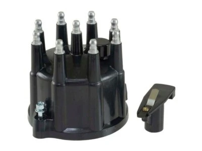 Kit de tapa y rotor de distribuidor de furgoneta Dodge Ram 1500 1999-2003 pozos 35595MK Foto 1 de 2