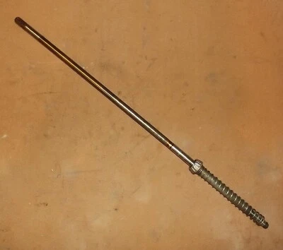 Evinrude Johsnon Suzuki 4 Stroke Drive Shaft L PN 5032094 & 57110-89J00-000 - Image 1 of 3