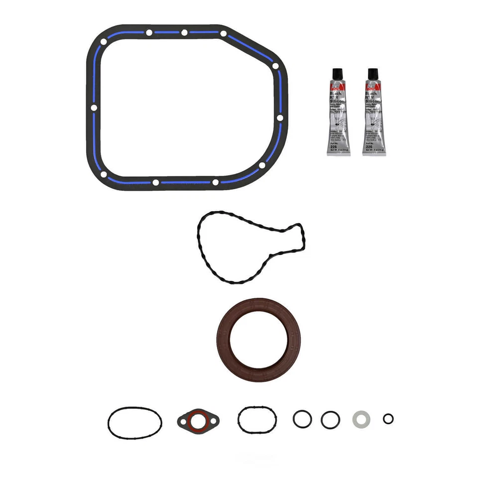 Engine Conversion Gasket Set Fel-Pro fits 12-19 Toyota Prius C 1.5L-L4 - Image 1 of 1
