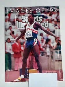 Sports Illustrated, 12-16-92/1-4-93, 132 Seiten, alle Seiten intakt, super Zustand! - Bild 1 von 3