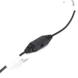 Câbles de programmation USB Write pour Hytera BD500 BD610 TD500 TD510 TD520 TD530 - Photo 1/6