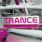 Various Artists Trance - The Ultimate Collection - Volume 2 (CD) Album