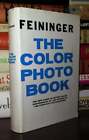Feininger, Andreas LE LIVRE PHOTO COULEUR copie vintage