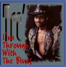 Tre - Im Through With The Blues [Cd] CD NUEVO