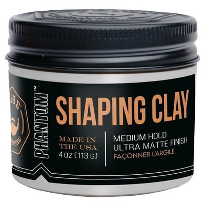 GIBS Phantom Shaping Clay 4 oz - Image 1 of 2
