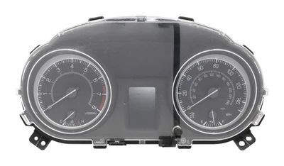 Cuadro de instrumentos velocímetro Suzuki Kizashi MPH 2010-13 modelo 3411057L20 Foto 1 de 4
