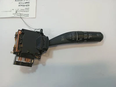 Interruptor de columna limpiaparabrisas de 2010 Subaru Forester 12483499 Foto 1 de 4