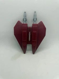 Vintage Hasbro 1986 GI Joe Cobra Night Raven Missile Pod mit 2 Raketen - Bild 1 von 3