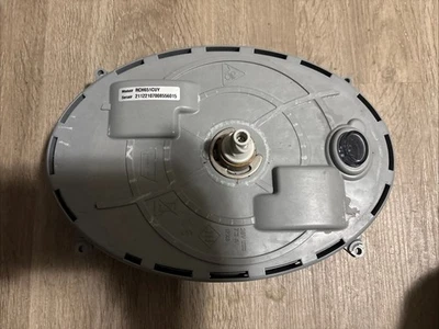 Gran conjunto de caja de unidad de motor Hayward AquaVac 650 AV650 probado WiFi RCX36111065X Foto 1 de 3