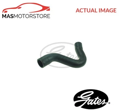 RADIATOR HOSE UPPER GATES 05-2302 H NEW OE REPLACEMENT - Image 1 of 4
