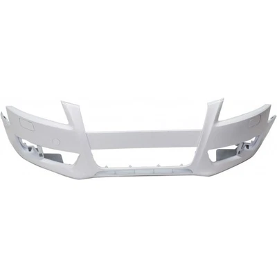 For Audi A5 Quattro Bumper Cover 2008-2012 Front Primed AU1000154 |8T0807105AGRU Foto 1 de 4
