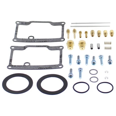 Carburetor Rebuild Kit For Polaris 550 Classic 2002; 26-1815 Foto 1 de 4