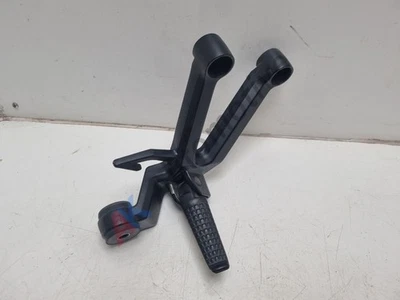 Suzuki SV650 K5 Gen2 2003~2009 - Right Rear Footrest - Image 1 of 4