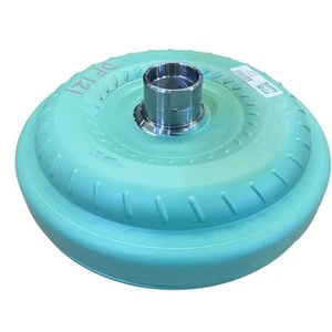 8F35 Ford 2.0 2.5 Transit Connect Edge REMAN Torque Converter - Picture 1 of 4