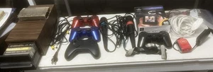 Junk Drawer Drawers Lot Lots Electronics, PlayStation Controllers & More - Picture 1 of 7