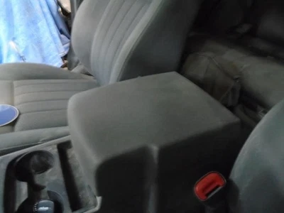 Console Front Floor Fits 05-10 GRAND CHEROKEE 1522922 - Image 1 of 4